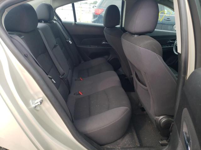 Photo 6 from auction – 2015 CHEVROLET CRUZE LT with VIN 1G1PC5SB6F7202318