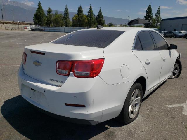 Foto 4 de la subasta – 2015 CHEVROLET MALIBU LS con VIN 1G11A5SL2FF288799
