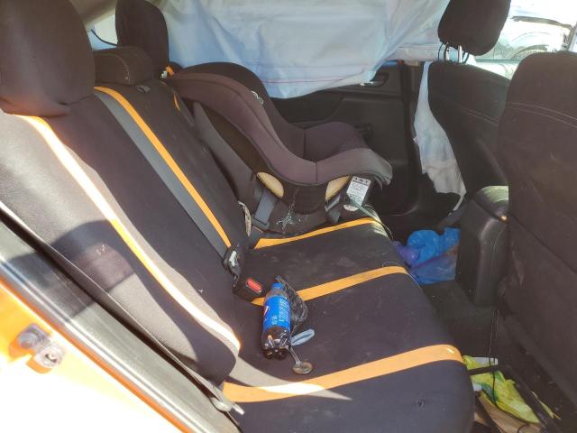 Photo 6 from auction – 2013 SUBARU XV CROSSTR with VIN JF2GPACC7D2825230
