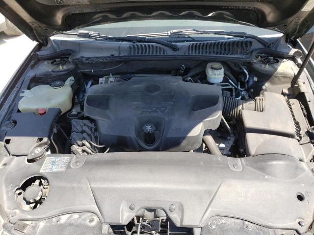 Photo 7 from auction – 2007 BUICK LUCERNE CX with VIN 1G4HD57277U109565