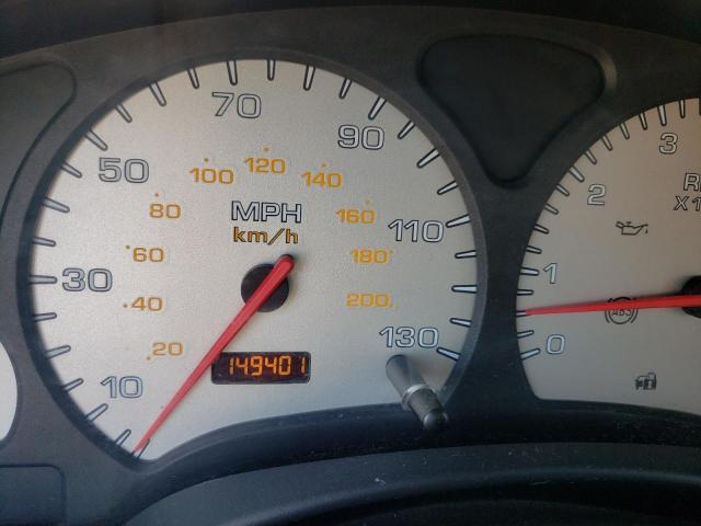 Photo 8 from auction – 2004 SATURN L300 LEVEL with VIN 1G8JL54RX4Y517423