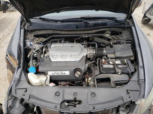 Photo 7 from auction – 2011 HONDA ACCORD EXL with VIN 1HGCP3F8XBA010945