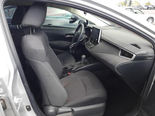 Photo 5 from auction – 2020 TOYOTA COROLLA LE with VIN JTDEPRAE7LJ073753