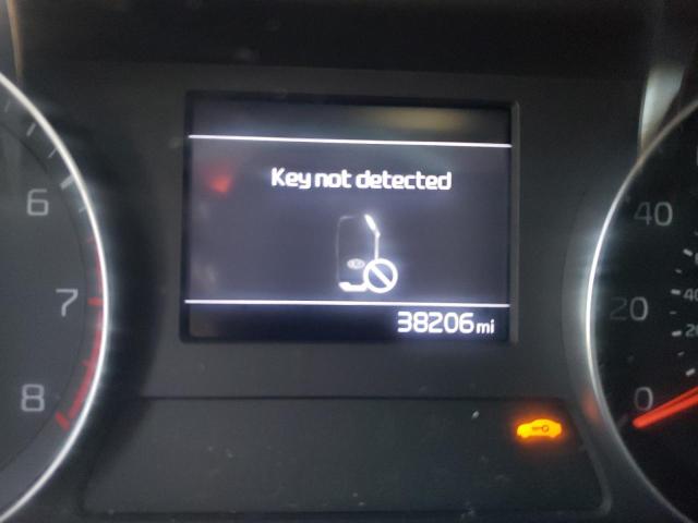 Photo 8 from auction – 2019 KIA FORTE EX with VIN 3KPF54AD1KE037072