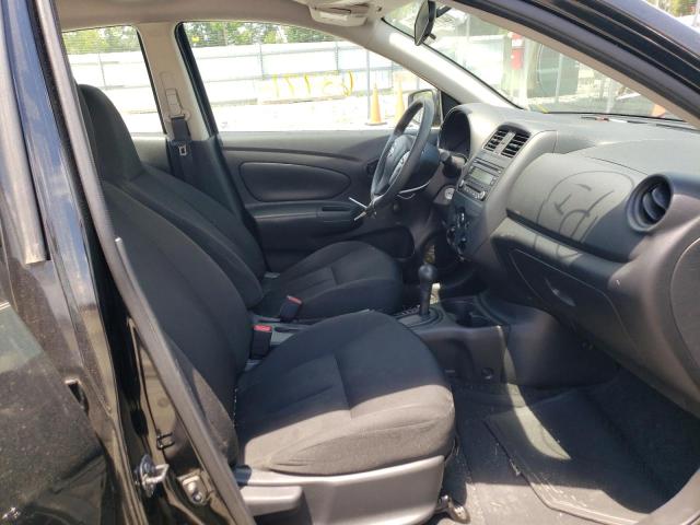 Photo 5 from auction – 2016 NISSAN VERSA S with VIN 3N1CN7APXGL826759