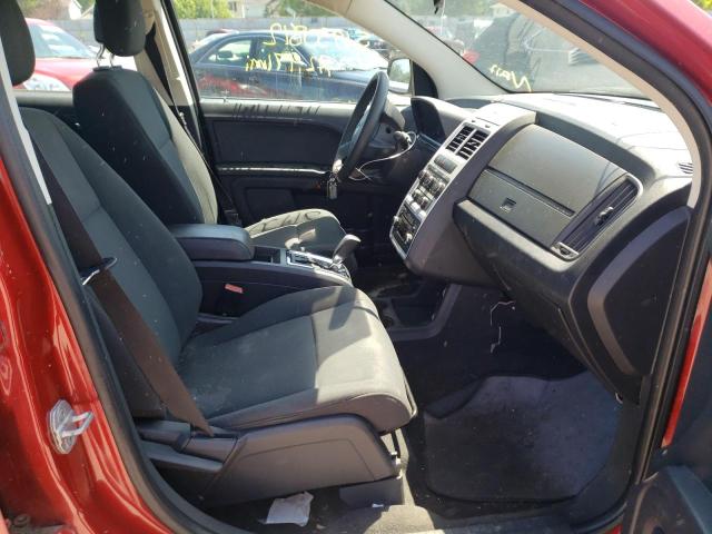 Photo 5 from auction – 2010 DODGE JOURNEY SE with VIN 3D4PG4FB7AT183866