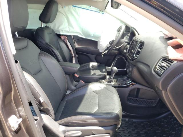 Photo 5 from auction – 2018 JEEP COMPASS LI with VIN 3C4NJDCB0JT354726