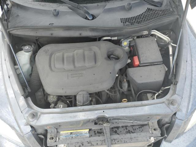 Photo 7 from auction – 2010 CHEVROLET HHR LS with VIN 3GNBAADB4AS536796