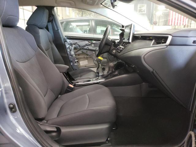 Photo 5 from auction – 2021 TOYOTA COROLLA LE with VIN 5YFEPMAE2MP160430