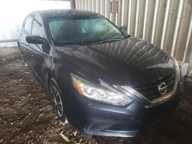 NISSAN ALTIMA 2.5 2016 with VIN 1N4AL3AP8GC239772 - Photo from auction