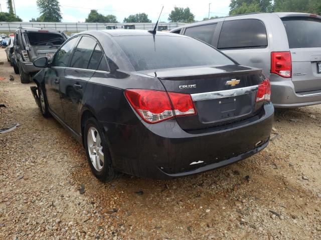 Photo 3 from auction – 2014 CHEVROLET CRUZE LT with VIN 1G1PC5SB3E7133344