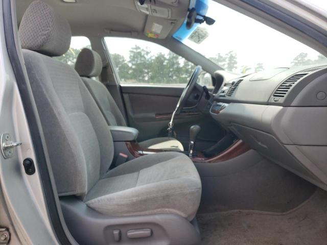 Photo 5 from auction – 2003 TOYOTA CAMRY LE with VIN 4T1BE32K23U120448