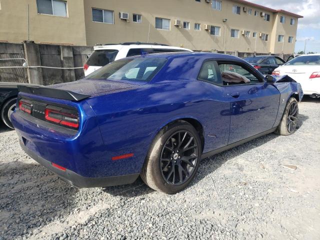 Photo 4 from auction – 2018 DODGE CHALLENGER with VIN 2C3CDZFJ8JH252439