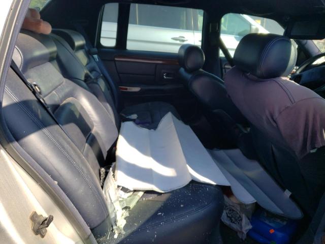 Foto 6 de la subasta – 1999 CADILLAC DEVILLE con VIN 1G6KD54Y8XU720078