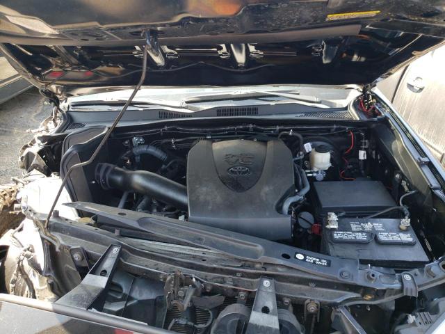 Photo 7 from auction – 2017 TOYOTA TACOMA DOU with VIN 3TMAZ5CN4HM046485