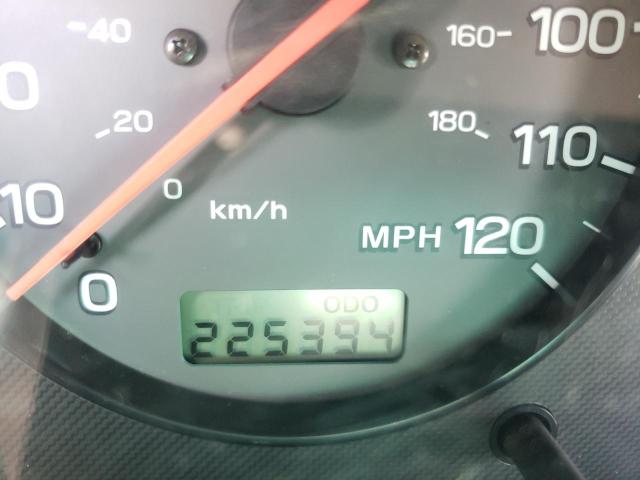 Zdjęcie 8 z aukcji – 2000 SUBARU LEGACY OUT z VIN 4S3BH6869Y7602136