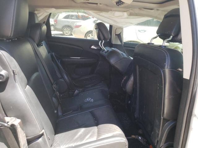 Photo 6 from auction – 2015 DODGE JOURNEY CR with VIN 3C4PDCGG0FT605252