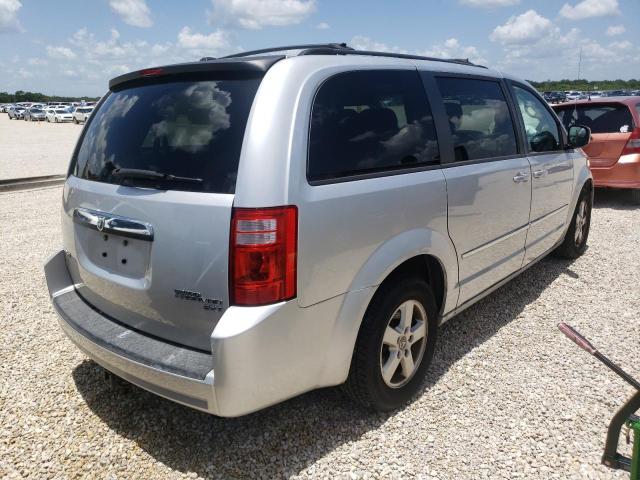 Photo 4 from auction – 2010 DODGE GRAND CARA with VIN 2D4RN5D16AR173072