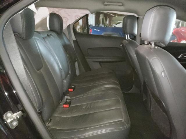 Photo 6 from auction – 2012 CHEVROLET EQUINOX LT with VIN 2GNFLEEK7C6139456