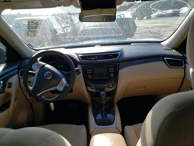 Photo 9 from auction – 2016 NISSAN ROGUE S with VIN KNMAT2MT1GP723644