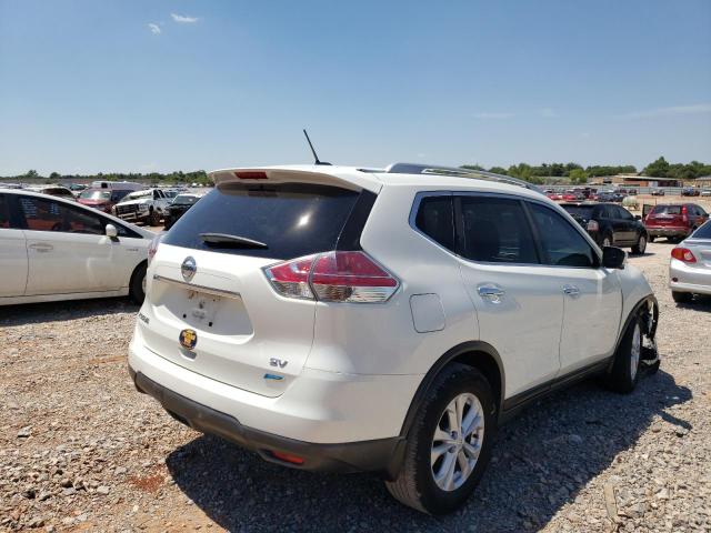 Photo 4 from auction – 2014 NISSAN ROGUE S with VIN 5N1AT2ML0EC755887