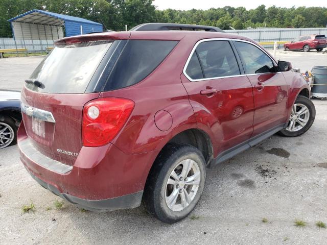 Photo 4 from auction – 2011 CHEVROLET EQUINOX LT with VIN 2CNALPEC5B6308973