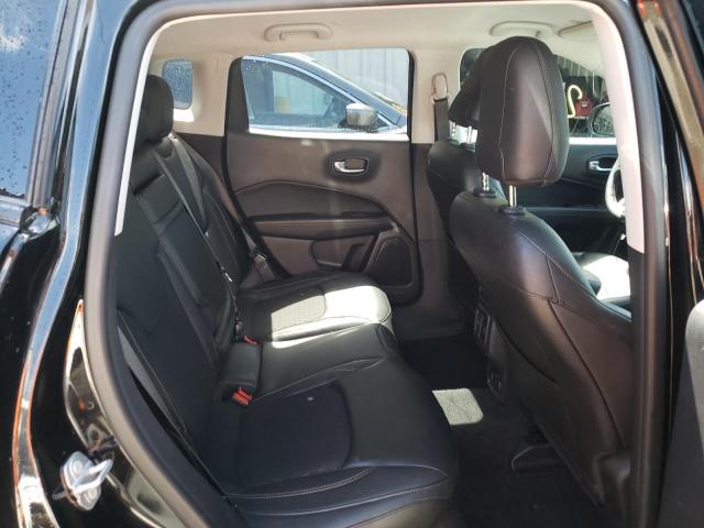 Photo 6 from auction – 2018 JEEP COMPASS LA with VIN 3C4NJDBB2JT270568