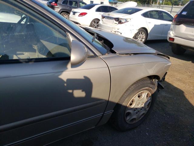 Photo 9 from auction – 2003 BUICK REGAL LS with VIN 2G4WB52K831277726