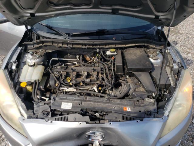 Photo 7 from auction – 2012 MAZDA 3 I with VIN JM1BL1UF2C1603339