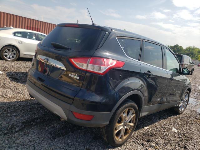Photo 4 from auction – 2013 FORD ESCAPE SEL with VIN 1FMCU0HX8DUD56967