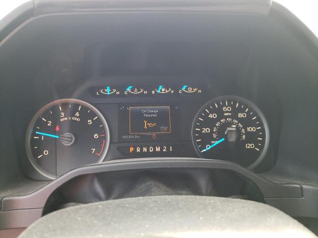 Photo 8 from auction – 2015 FORD F150 SUPER with VIN 1FTEW1EF0FKF11146