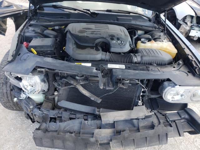 Photo 7 from auction – 2014 DODGE CHALLENGER with VIN 2C3CDYAG5EH107466