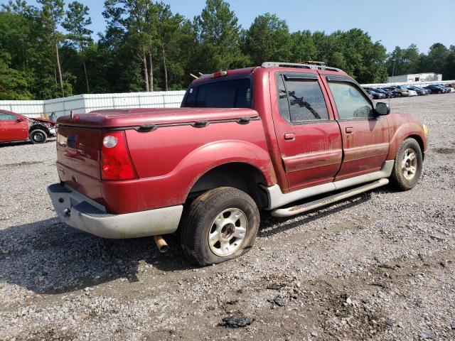 Photo 4 from auction – 2003 FORD EXPLORER S with VIN 1FMZU67E33UA26620