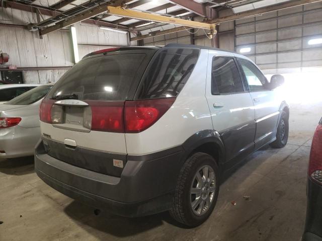 Photo 4 from auction – 2005 BUICK RENDEZVOUS with VIN 3G5DB03E95S553322