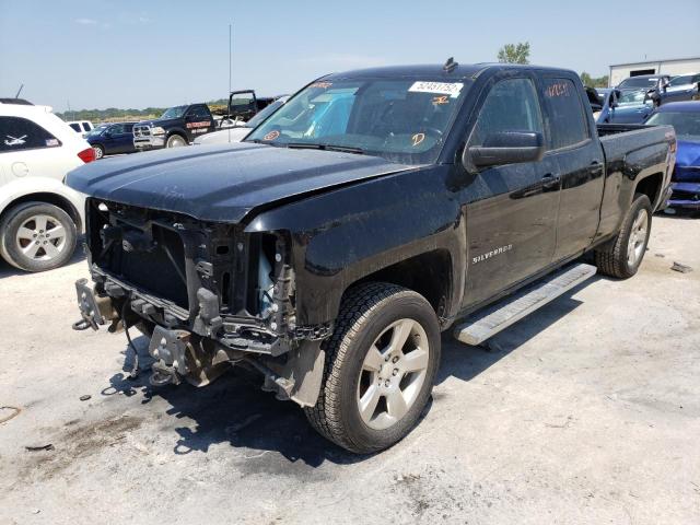 Photo 2 from auction – 2014 CHEVROLET SILVERADO with VIN 1GCVKREC7EZ156952