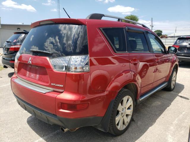 Photo 4 from auction – 2013 MITSUBISHI OUTLANDER with VIN JA4AS3AW7DU012822