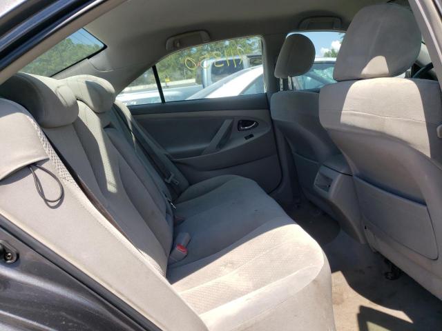 Photo 6 from auction – 2007 TOYOTA CAMRY with VIN 4T1BE46K27U513825