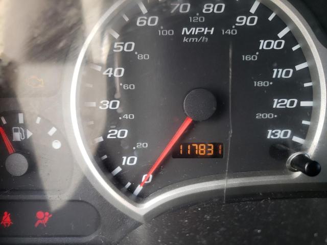 Photo 8 from auction – 2006 CHEVROLET EQUINOX LS with VIN 2CNDL13F066069782