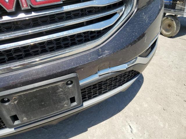 Photo 9 from auction – 2017 GMC ACADIA SLT with VIN 1GKKNULS2HZ173268