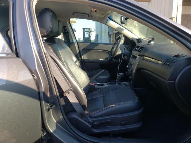 Photo 5 from auction – 2010 FORD FUSION SEL with VIN 3FAHP0JA2AR403801