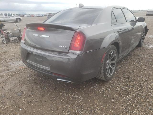 Photo 4 from auction – 2017 CHRYSLER 300 S with VIN 2C3CCABG8HH541703