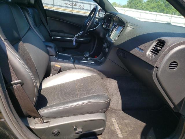 Photo 5 from auction – 2014 DODGE CHARGER SX with VIN 2C3CDXJG0EH116361