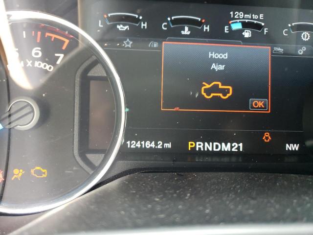 Photo 8 from auction – 2015 FORD F150 SUPER with VIN 1FTEW1EG2FFB91653
