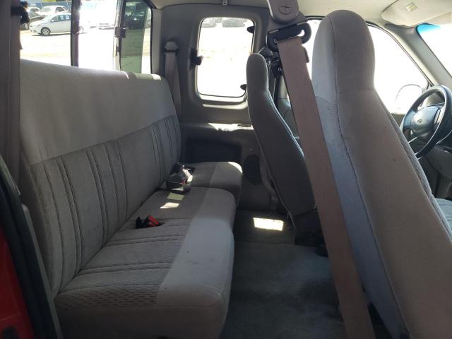 Photo 6 from auction – 1998 FORD F150 with VIN 2FTZX18W7WCA02749