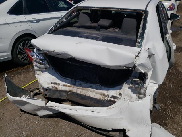 Photo 9 from auction – 2017 TOYOTA COROLLA L with VIN 2T1BURHE9HC784293
