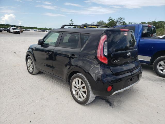 Photo 3 from auction – 2017 KIA SOUL + with VIN KNDJP3A53H7432452