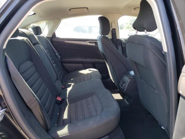 Photo 6 from auction – 2019 FORD FUSION SE with VIN 3FA6P0LU6KR148618