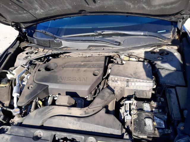 Photo 7 from auction – 2016 NISSAN ALTIMA 2.5 with VIN 1N4AL3AP2GC166334