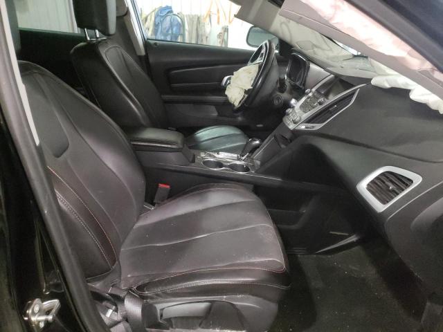 Photo 5 from auction – 2017 GMC TERRAIN SL with VIN 2GKFLUEK9H6327040