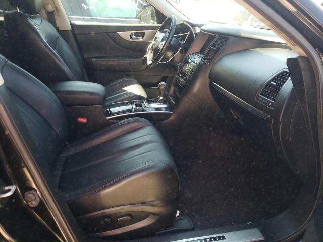 Photo 5 from auction – 2011 INFINITI FX35 with VIN JN8AS1MW6BM734743
